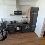 M4 Apartments