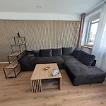 M4 Apartments