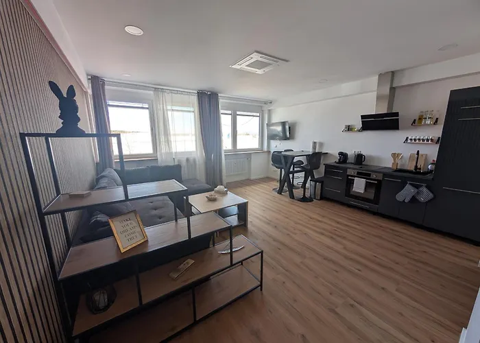 M4 Apartments
