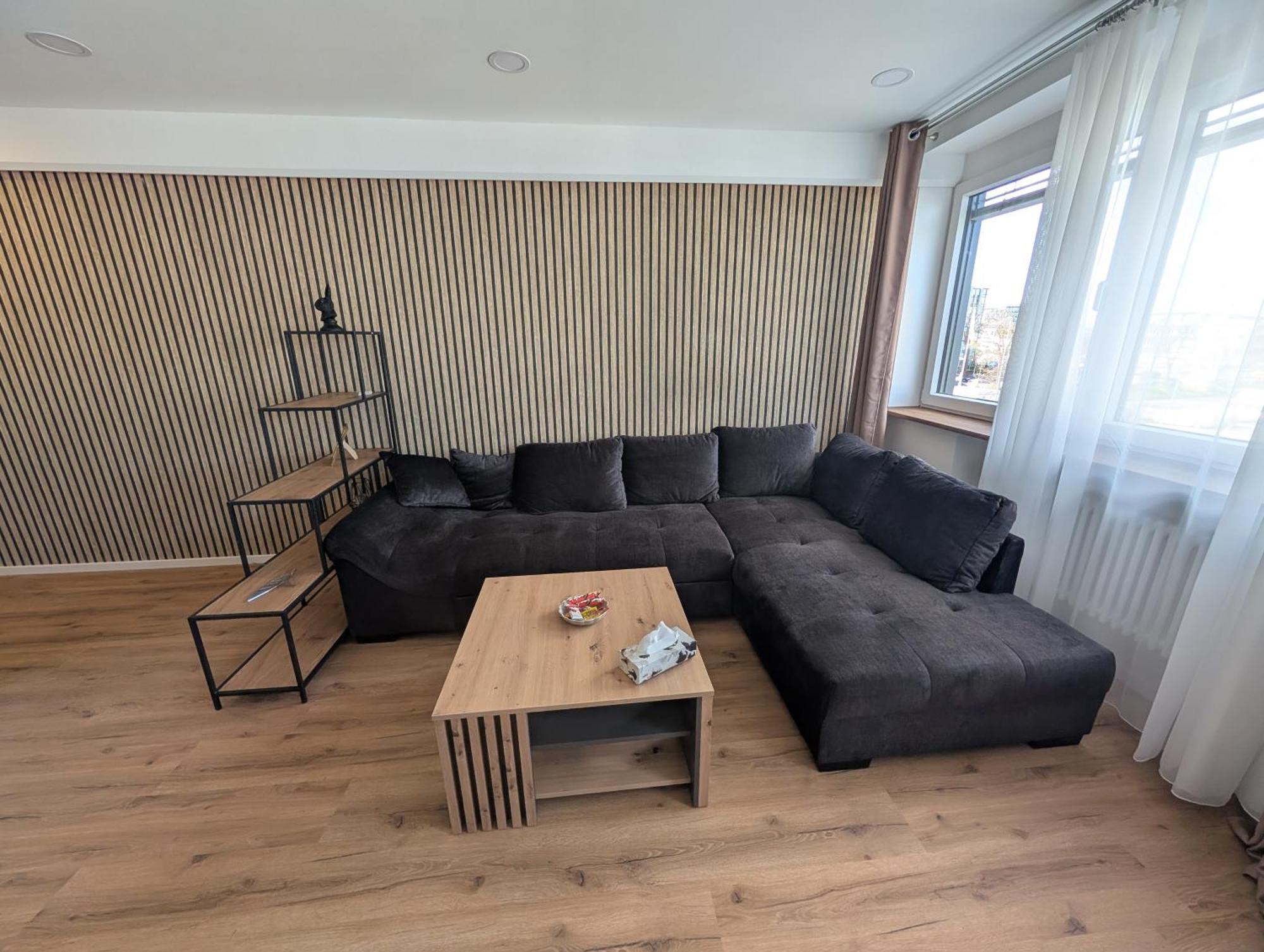 M4 Apartment