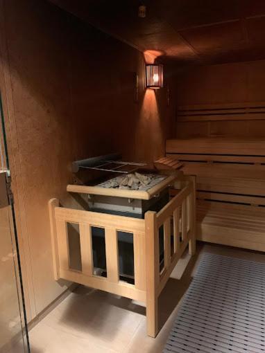 Apartment M4 *